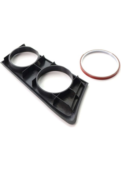 Araba Merkezi Konsol Bardak Tutucu Kapağı Bmw E87 04-11 Için Değiştirilebilir fırsatları