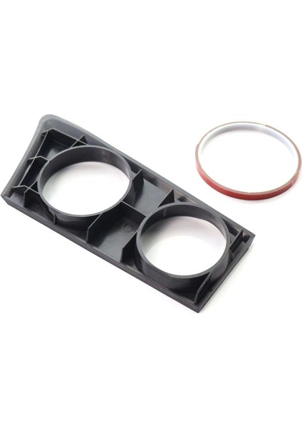 Araba Merkezi Konsol Bardak Tutucu Kapağı Bmw E87 04-11 Için Değiştirilebilir indirimleri