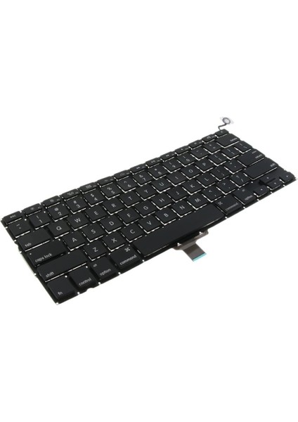 Laptop Bize Laptop Laptop Klavye Apple MacBook Pro 13 "A1278 2008-2013