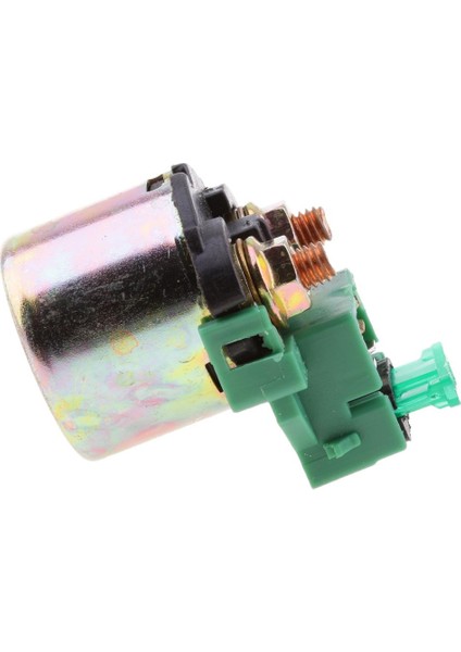 Honda VT500 VT600 VT1100 Için Motosiklet Motor Marş Röle Solenoid indirimleri