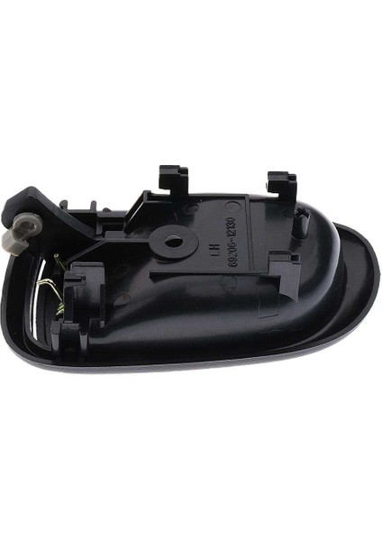 Ön Veya Arka Sol Yan Iç Iç Kapı Kolu Toyota Corolla 93-97 modelleri