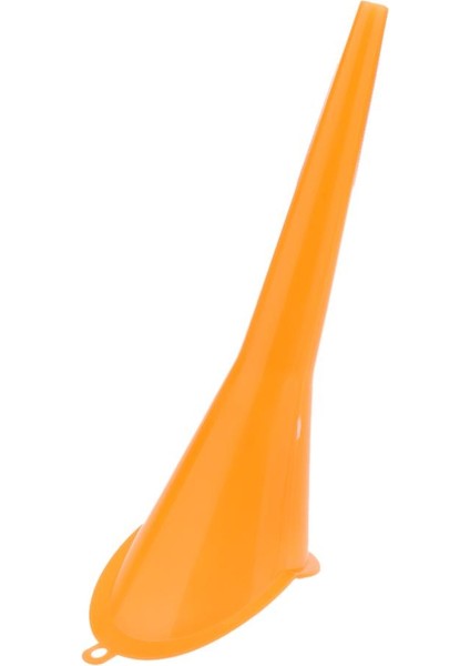 Evrensel Plastik Su Yakıt Gaz Petrol Huni Motosiklet Araba Oto Için indirimleri