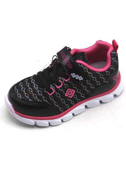 1259 Unisex Çocuk Günlük Spor Ayakkabı