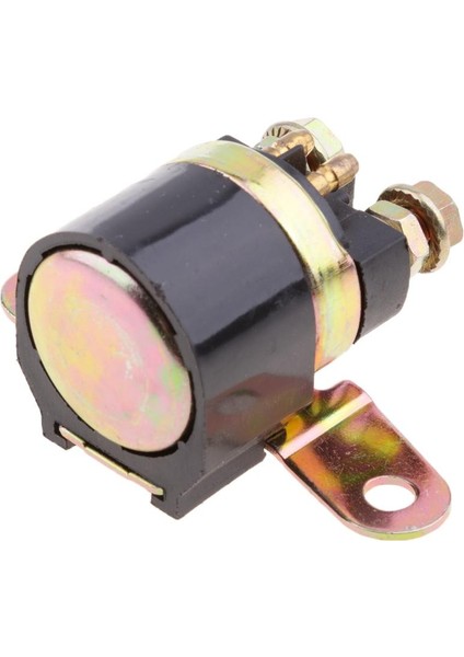 Honda VTX1800 2002-2008 Için Motosiklet Marş Solenoid Röle(Yurt Dışından)