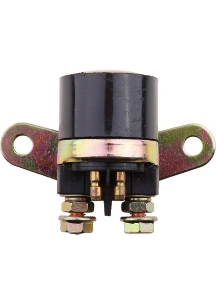 Honda VTX1800 2002-2008 Için Motosiklet Marş Solenoid Röle(Yurt Dışından)