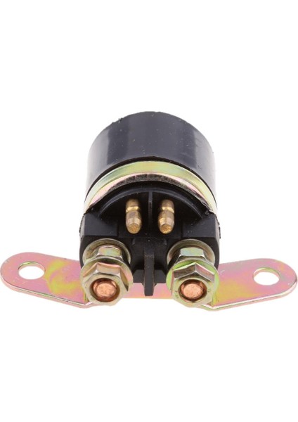 Honda VTX1800 2002-2008 Için Motosiklet Marş Solenoid Röle(Yurt Dışından)