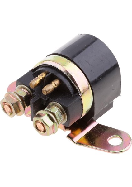 Honda VTX1800 2002-2008 Için Motosiklet Marş Solenoid Röle(Yurt Dışından)