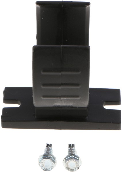 2 Paket Rv Tekne Metal Braketi 7 Için - Düz Kamyon ve Römork Fişi