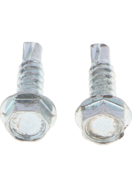 2 Paket Rv Tekne Metal Braketi 7 Için - Düz Kamyon ve Römork Fişi