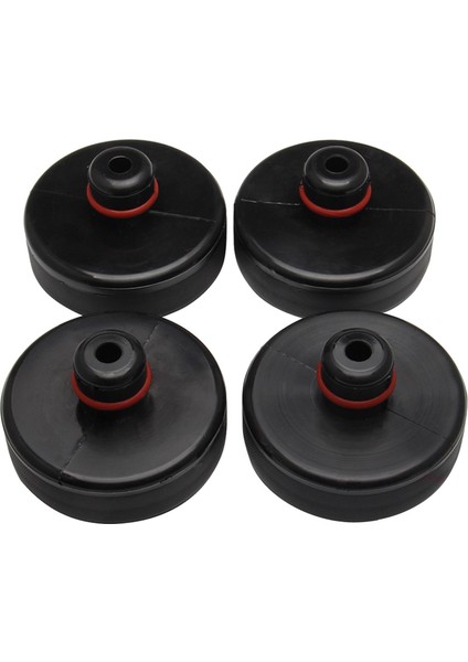 Tesla Model 3 S x Y Araçlar Için 4 Paket Jack Lift Ped Aracı Değiştirme (Yurt Dışından) fiyatları