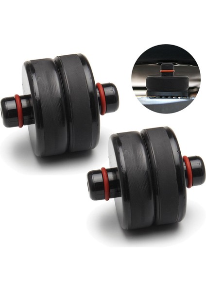 Tesla Model 3 S x Y Araçlar Için 4 Paket Jack Lift Ped Aracı Değiştirme (Yurt Dışından) modelleri