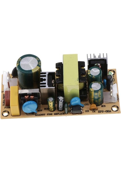 12V 3A Ac-Dc 36W Izolat Güç Kaynağı Anahtarı Dönüştürücü Modülü