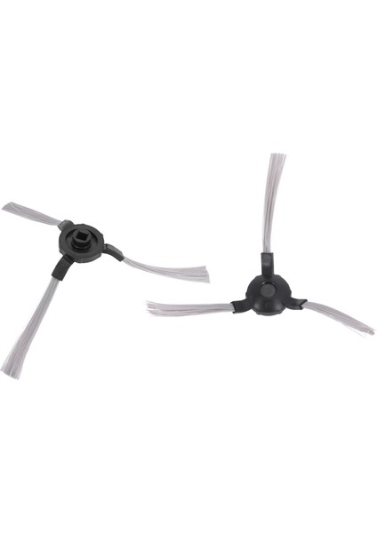 24 Adet Yan Fırçalar Robot Süpürge Parçaları Proscenic 790T Için Hepa Filtre (Yurt Dışından) modelleri