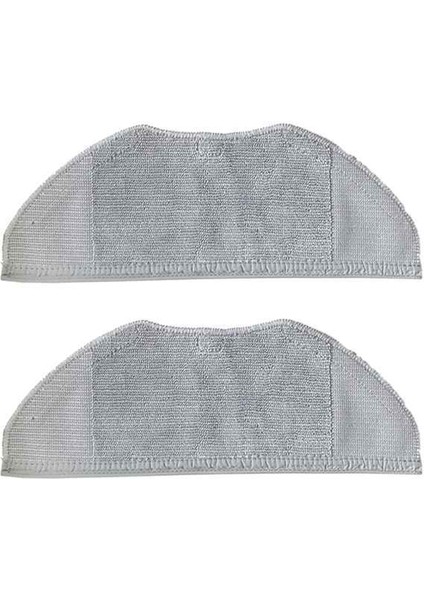 Mop Bezi Temizleme Araçları Xiaomi Mi Robot Vakum Paspas Essential G1 Elektrikli Süpürge Ev Aletleri Parçalarının Değiştirilmesi (Yurt Dışından) indirimleri