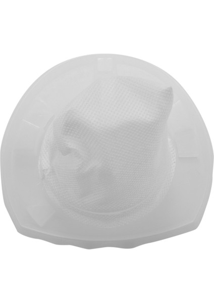 4 Black &amp; Decker VF110 Filtresi Için Paket Değiştirme, Black &amp; Decker ile Uyumlu Parça CHV1410L, CHV1510, CHV9610, CHV1210, CHV1410, CHV1410B, BDH2000L El Vakumları (Yurt Dışından)