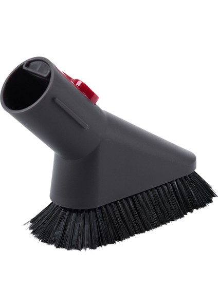 Dyson V7 V8 V10 Için Uygun Elektrikli Süpürge Toz Yumuşak Fırça (Yurt Dışından)