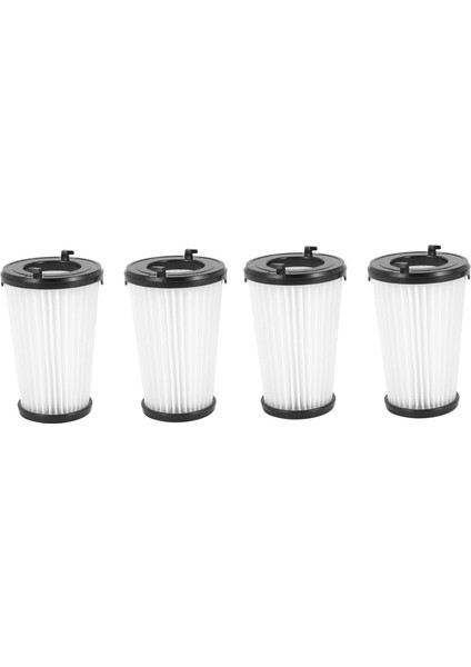 Aeg Cx7 Cx7-2 AEF150 Elektrikli Süpürge Için Temizleme Fırçası Setli 4 Parça Filtre (Yurt Dışından)