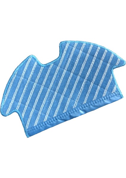 Ecovacs Deebot Ozmo 900 DN5G Yedek Parçaları Için Yedek Aksesuarlar Elektrikli Süpürge Sarf Malzemeleri Fırça Filtre Paspas Bezi (Yurt Dışından) indirimleri