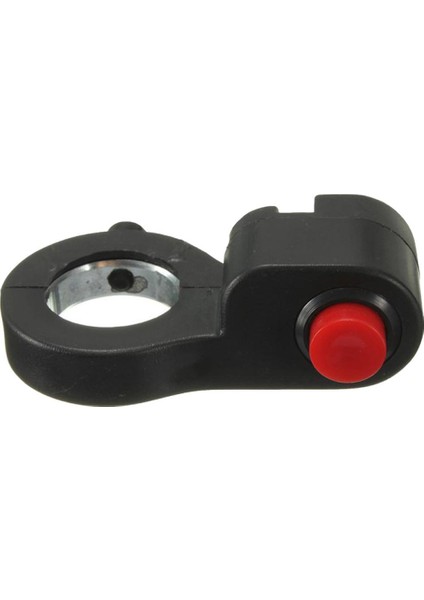 Evrensel 7/8 "kırmızı Öldürmek Durdurma Anahtarı Atv Go Kart Dirt Bike Parçası