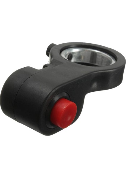 Evrensel 7/8 "kırmızı Öldürmek Durdurma Anahtarı Atv Go Kart Dirt Bike Parçası