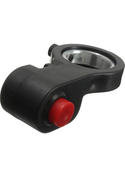 Evrensel 7/8 "kırmızı Öldürmek Durdurma Anahtarı Atv Go Kart Dirt Bike Parçası