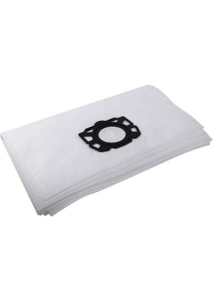 Adet Toz Torbası Temizleme Torbası Değiştirmeleri Karcher Mv4 Mv5 Mv6 Wd4 Wd5 Wd6 Elektrikli Süpürge Çantası Aksesuarları (Yurt Dışından)