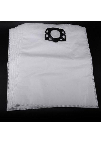 Adet Toz Torbası Temizleme Torbası Değiştirmeleri Karcher Mv4 Mv5 Mv6 Wd4 Wd5 Wd6 Elektrikli Süpürge Çantası Aksesuarları (Yurt Dışından) fiyatları