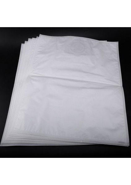 Adet Toz Torbası Temizleme Torbası Değiştirmeleri Karcher Mv4 Mv5 Mv6 Wd4 Wd5 Wd6 Elektrikli Süpürge Çantası Aksesuarları (Yurt Dışından) modelleri