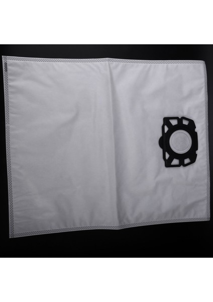 Adet Toz Torbası Temizleme Torbası Değiştirmeleri Karcher Mv4 Mv5 Mv6 Wd4 Wd5 Wd6 Elektrikli Süpürge Çantası Aksesuarları (Yurt Dışından) fırsatları