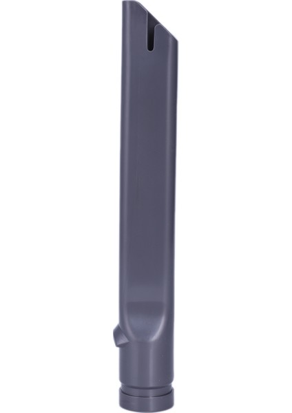 1 Adet Düz Emme Memesi Kafası Dyson Elektrikli Süpürge Aksesuarları Için Uzun Düz Emme DC35 DC45 DC58 DC59 DC62 V6 Fırça Kafası (Yurt Dışından)