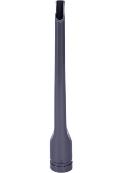1 Adet Düz Emme Memesi Kafası Dyson Elektrikli Süpürge Aksesuarları Için Uzun Düz Emme DC35 DC45 DC58 DC59 DC62 V6 Fırça Kafası (Yurt Dışından) modelleri