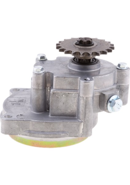 49CC Atv 2-Inme / 4 Zamanlı Motor Mini Cep Bisiklet Için Şanzıman