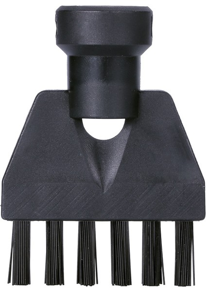 Karcher Için Sc1 Sc2 Sc3 Sc4 Düz Fırça Temizleme Fırçası Buharlı Temizleyici Eklenti Adaptörü Için Ev Temizleme Memesi (Yurt Dışından)