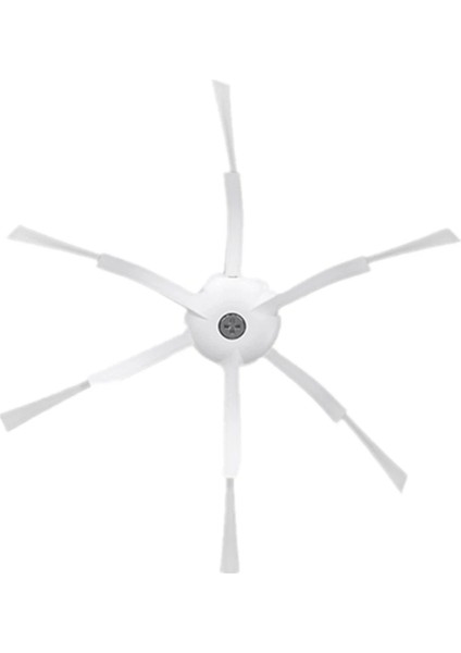 Xiaomi Roborock S6 S60 S65 S5 Max T6 Elektrikli Süpürge Aksesuarları Süpürge Aksesuarları Yan Fırça Paspas Su Deposu Filtresi (Yurt Dışından)