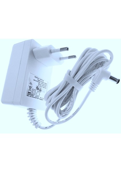 Güç Adaptörü Xiaomi Dreame V9 Kablosuz El Süpürgesi V9 V10 Şarj Cihazı Yedek Aksesuarları Ab Tak (Yurt Dışından) indirimleri