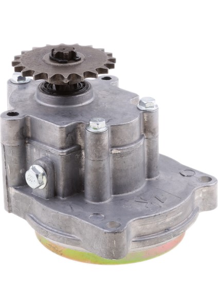 49CC Atv 2-Inme / 4 Zamanlı Motor Mini Cep Bisiklet Için Şanzıman