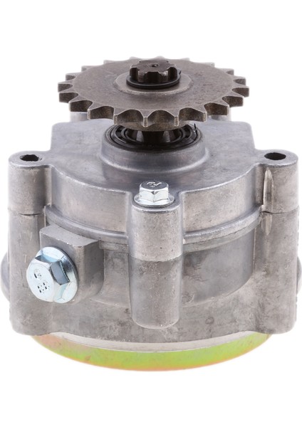 49CC Atv 2-Inme / 4 Zamanlı Motor Mini Cep Bisiklet Için Şanzıman