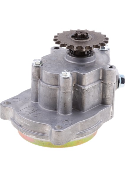 49CC Atv 2-Inme / 4 Zamanlı Motor Mini Cep Bisiklet Için Şanzıman