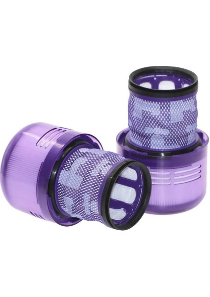 Dyson V11 SV14 Için Yıkanabilir Elektrikli Süpürge Arka Filtre Aksesuarı Yedek Filtre Aracı (Yurt Dışından)
