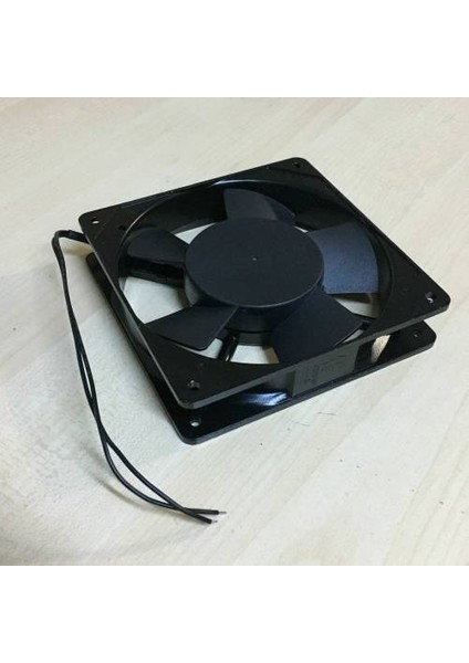 12CM 220 Volt Fan 12 cm Snuon 220 Volt Fan 120X120X25MM