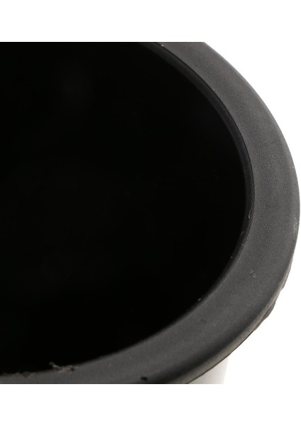 Siyah 11 cm Fincan Içecek Şişe Tutucu Küllük Deniz Teknesi Araba Kamyon Rv Için modelleri