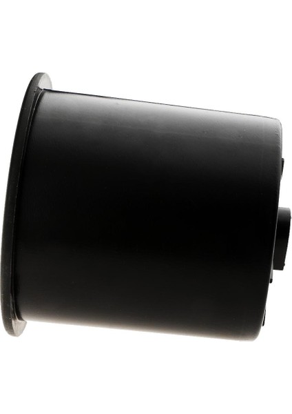 Siyah 11 cm Fincan Içecek Şişe Tutucu Küllük Deniz Teknesi Araba Kamyon Rv Için fırsatları