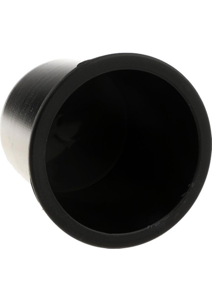 Siyah 11 cm Fincan Içecek Şişe Tutucu Küllük Deniz Teknesi Araba Kamyon Rv Için indirimleri