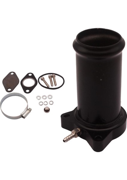 2.25 "alüminyum Egr Valfi - Bsw / 105, Asz / Blt 130 indirimleri