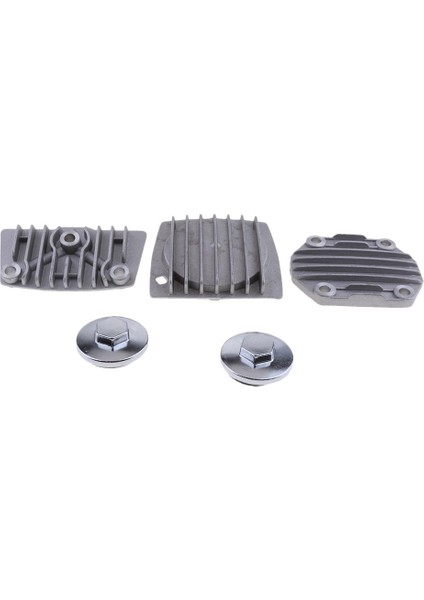 50CC 90CC 110CC 125CC Quad Dirt Bike Atv Buggy Motor Kafa Valf Kılıfı Kapak