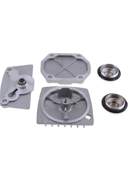 50CC 90CC 110CC 125CC Quad Dirt Bike Atv Buggy Motor Kafa Valf Kılıfı Kapak modelleri