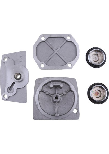50CC 90CC 110CC 125CC Quad Dirt Bike Atv Buggy Motor Kafa Valf Kılıfı Kapak fırsatları