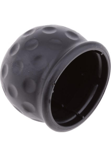 2 50MM Çekme Hitch Towball Cover Trail Van Araç Otomotiv Set fiyatları