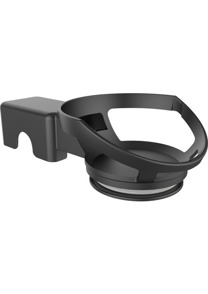 Abs Duvar Montaj Raf Nokta 4 4. Nesil Hoparlör Siyah Için Standı(Yurt Dışından)