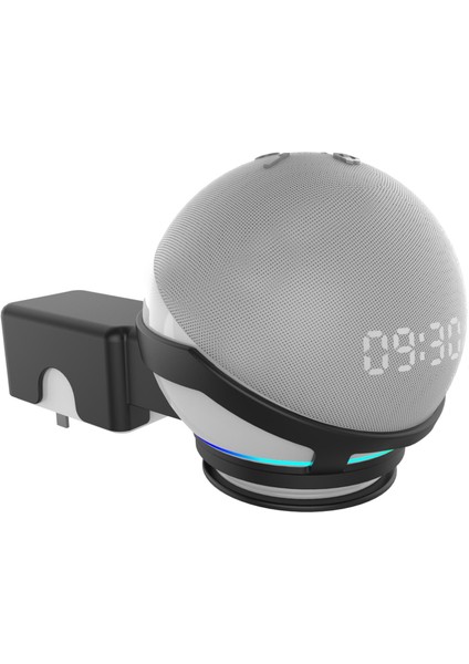 Abs Duvar Montaj Raf Nokta 4 4. Nesil Hoparlör Siyah Için Standı(Yurt Dışından) modelleri